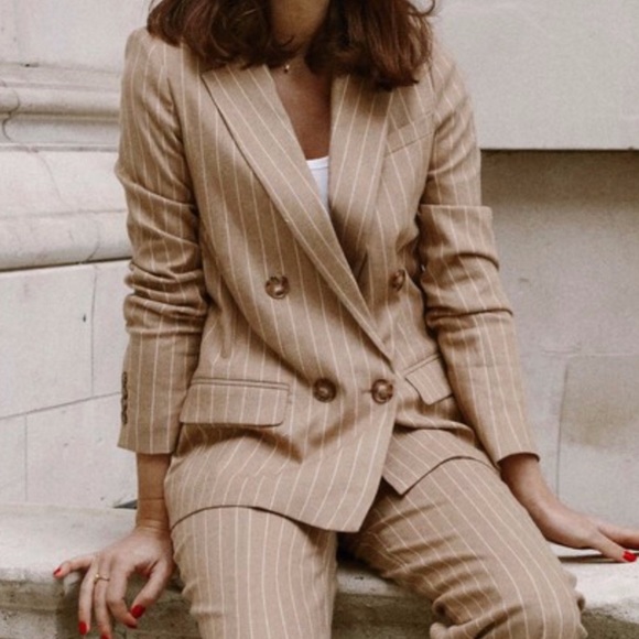 Sezane Jackets & Blazers - Sezane blazer